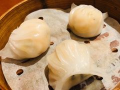 虾饺皇-杭州JW万豪酒店-万豪中餐厅
