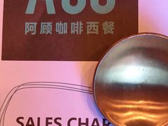 -阿顾西餐·牛排披萨(北戴河店)