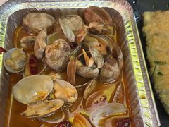 -云晓光头烧烤吧(德平路店)