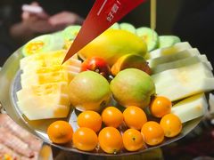 -日进一片海.生腌海鲜火锅.宵夜烧烤(三里屯总店)