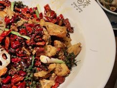 -首秀·四川料理(星耀101店)