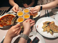 -小炳胜(卓悦中心店)