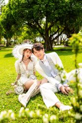 -巴黎新娘婚纱摄影·婚礼策划(嘉定总店)