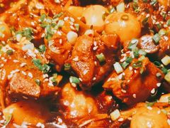 -胖哥俩肉蟹煲(石家庄长安万达店)