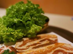-阿泽禧烤肉(民兴花园店)