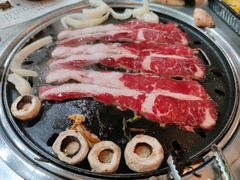 -杀猪天·韩国烤肉(总店)