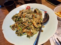 -香园茶社·金陵小灶(老门东店)