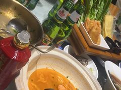 -煎饼卷大葱·非遗传承·潍坊菜(十笏园店)