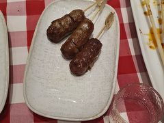 -西贝莜面村(朝阳大悦城店)