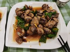 -华圆美食
