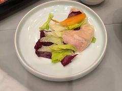 -丰收日·小海鲜·沪上家宴(顾村正大店)