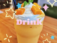 -湳沐小食(宝龙天地二期店)