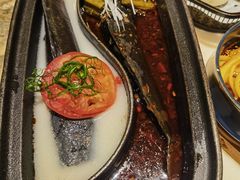 -锦府盐帮·侯宅(五棵松万达店)