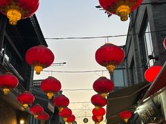 -吴裕泰茶庄(前门大街店)