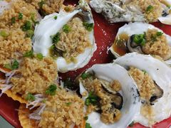 -小辣妹川味海鲜加工店(第一市场椰风巷店)