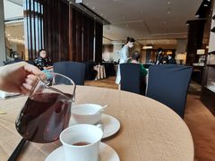 -顺德美的万豪酒店-万豪中餐厅