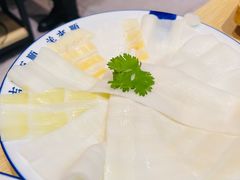 -羊来顺冰煮鲜羊 铁锅烀羊肉(中央大街店)