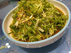 -乔家小院•本地小海鲜•非遗驴肉(万年泉路店)