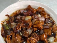 -明呈黄鱼面馆(斜土路店)
