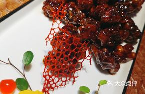 Guìhuā Xīhú Cù Ròu