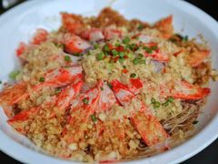 -刘胖子家常菜·蹄花焖藕(中南店)
