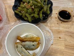 -郑记•不夜城烧烤•龙虾•虾蟹(黄鹤楼店)