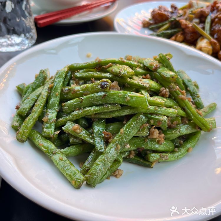 喜欢私房菜的别错过～