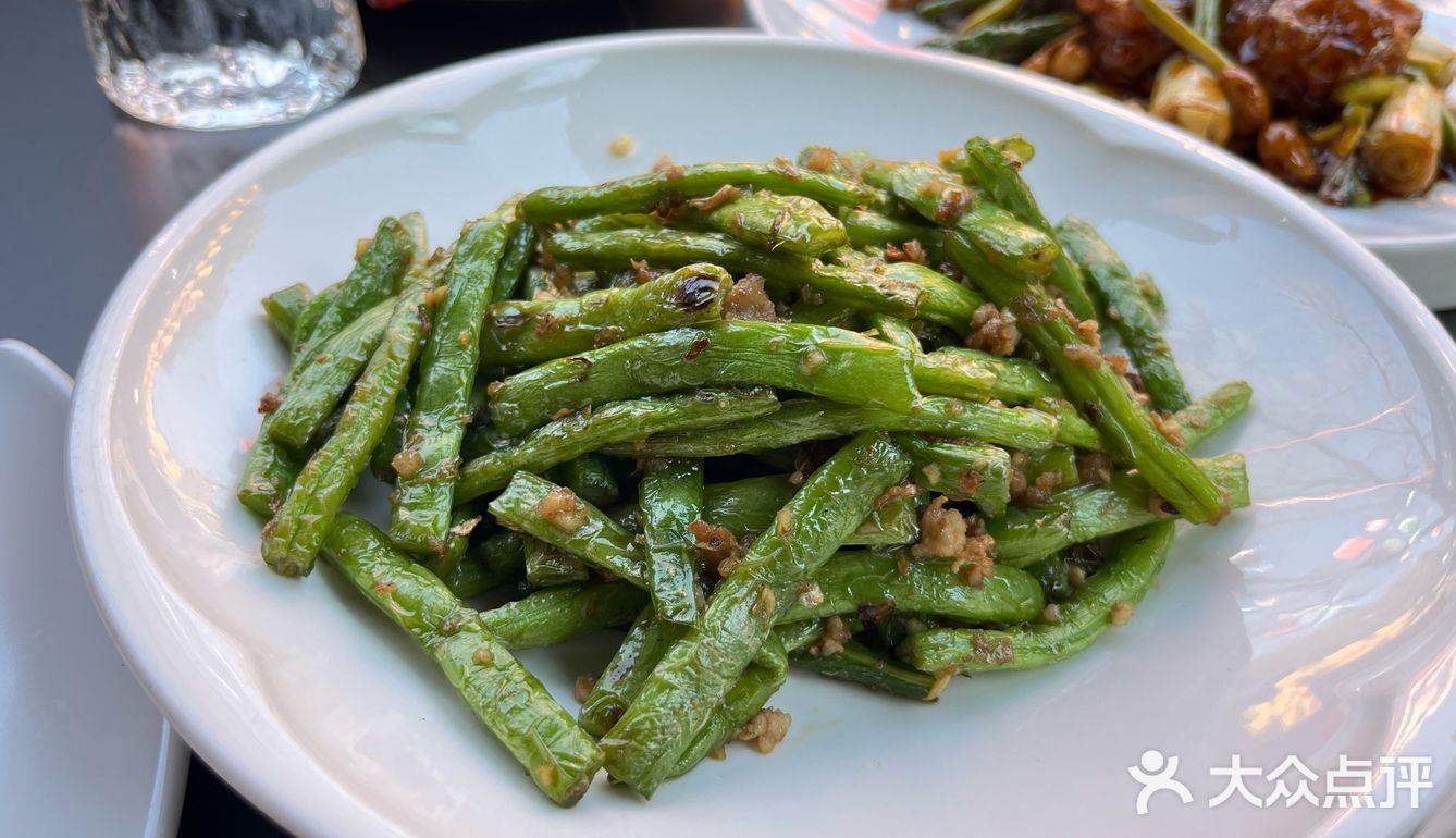 喜欢私房菜的别错过～