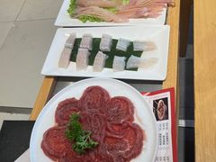 -四川仁火锅(军工店)