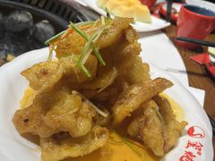 -玺炖·中国铁锅炖(虹桥天街店)