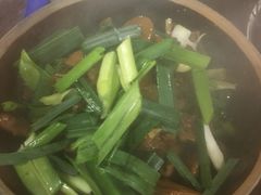 -麻伊伏土菜馆(朗州路店)