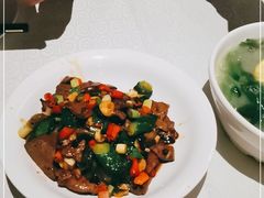 -辣婆婆(航天桥店)