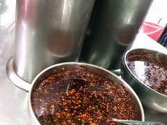 辣酱-河南拉面(肇周路店)
