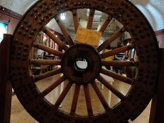 -青岛葡萄酒博物馆