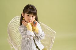 -哈妮儿童摄影(德清店)