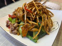 -大嘻咹biangbiang面(历史博物馆店)