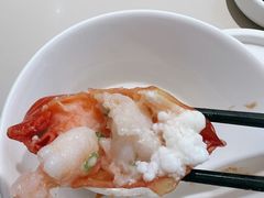 赛螃蟹凤眼饺-蔡澜点心(三里屯T+MALL店)