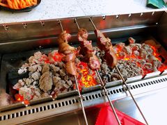 -延边金利串店(安达街店)