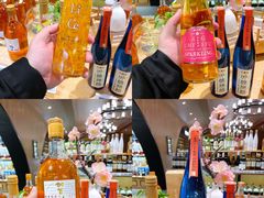 -杭州大厦LSE城市生活超市(杭州大厦店)