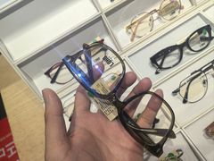 -LOHO眼镜(九亭金地广场店)