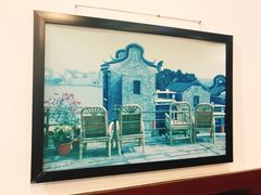 大堂-味先肠粉(康王南店)