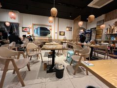 大堂-古真记钵钵鸡(老公园店)