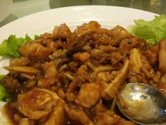 -大铁勺新津菜(东丽阳光新业广场店)