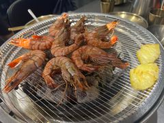 -本炙炭烤·蒲烧活鳗料理店(金沙洲店)