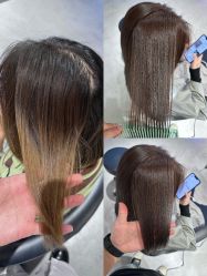 -Hair corner 香港发廊