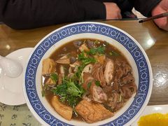 -北京小肠陈饭庄(方庄店)