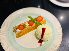 -西堤牛排(恒隆广场店)