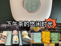 -星巴克(天津SM城市广场店)