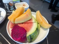 -魁牛·潮汕牛肉自助火锅(沈辽路万达店)