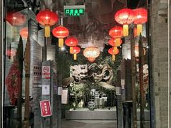 门面-新沸腾鱼乡(世贸天阶店)